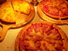 -常州华美达国际大酒店·餐饮部