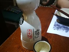 -束河人家(南锣鼓巷店)