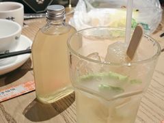 -茄子恰恰·新云南小炒(坪山益田店)