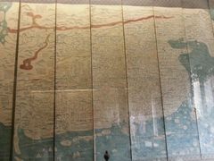 大清地图-山西王家大院