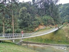 -韶关经律论国际酒店温泉