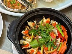 -巽寮印象美食部落餐厅·海鲜·地方特色菜(惠州体验店)