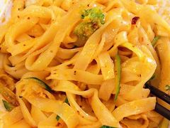 秘制凉皮-魏家凉皮(博水商务大厦店)