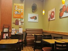 -SUBWAY赛百味(东风广场店)