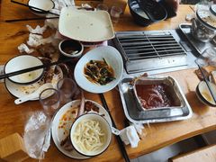 -张记焖窑·十五年专注焖烤(雍和宫店)