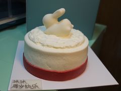 -théATRE 茶聚场(王府中環店)