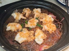 -绿茶餐厅(深圳龙华天虹购物中心店)