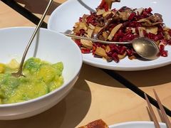 -一坐一忘云南菜(卓悦中心)