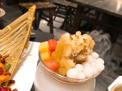 -庆合府重庆大排档(紫都城店)