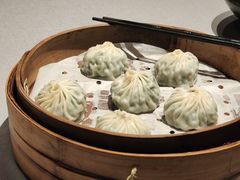 蟹粉生煎包（半打）-淮扬府(安定门店)
