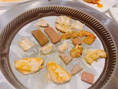 -么子烤肉(化龙池店)