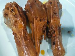 -桐梓锅贴饺(桃源东路店)