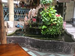 景观位-Ruam Saep Yok Khok Som Tam