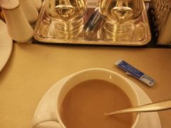 -和平饭店茉·莉酒廊 Jasmine Lounge