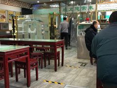 大堂-护国寺小吃店(阜成门桥店)