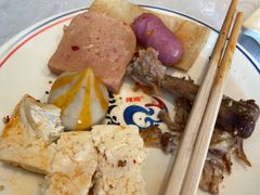 -七八冷面·延边朝鲜族美食(欢乐谷店)