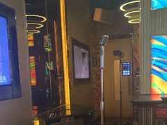 -K+全国连锁KTV(绿地缤纷天地店)