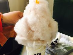-Cafe de Paris(林荫路店)