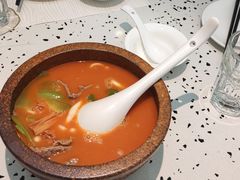 -大树餐厅(朝阳大悦城店)