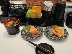 -争鲜回转寿司(通州万达店)