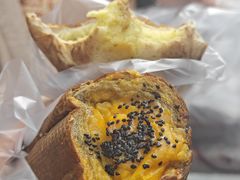 -韩国利尔面包(桂林路店)