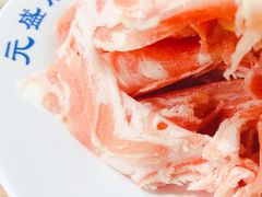 -元盛居(生态大街店)