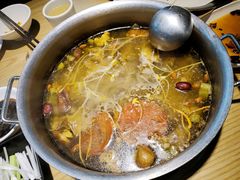 -守柴炉烤鸭(乐山万达店)