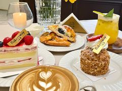 -名点荟·生日蛋糕·下午茶(五缘湾店)