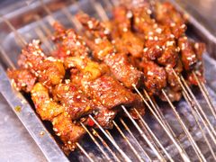 -清真华宇开锅羊肉