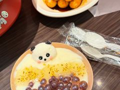 -胖哥俩肉蟹煲(河北勒泰购物中心店)