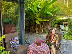 -看见远方·莫干遥远的山民宿