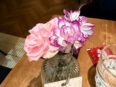 -芭莉与彩虹西餐厅(成都合生汇店)