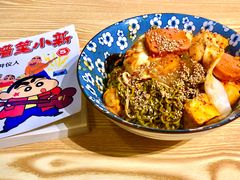 -皆道拌麻辣烫·麻辣拌