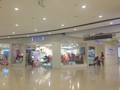 -百盛(莘庄店)