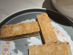 -禄运茶居·手工点心(猎德店)