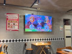 -86烧烤·炭火烧烤 (石人总店)