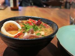 冬阴功汤-米泰MiThai