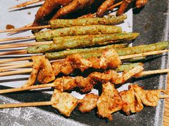 -管氏翅吧(国展店)