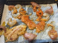 -阿亲家·韩式无限烤肉(春熙路店)