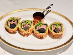 -牛排家(北京长安街英皇集团中心店)