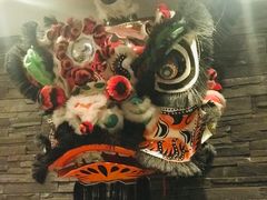-南拳十三姨·潮汕砂锅粥(世纪金源店)