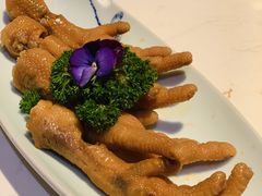 -卯时·龙光雅宴·精致锡帮菜(惠山古镇店)