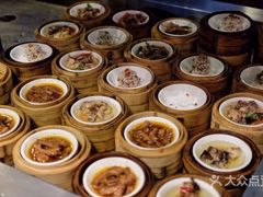 -芭菲盛宴·环球美食(北城国际店)