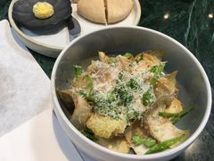 -Marina厨房·ALA精酿(月湖盛园店)