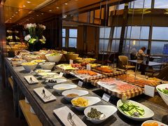 -君悦大酒店行政酒廊