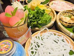 -泰妃殿(武汉首店)