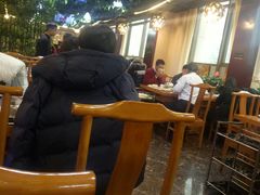 -清真华宇开锅羊肉