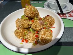 -全聚贤餐厅·湖北家常菜(沙湖店)