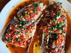 -丰乐餐厅·始于1999·本地老字号