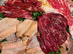 -烧肉达人•炭火烧肉(新天地店)